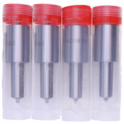 DURAFORCE 4Pcs Fuel Injector Nozzle K942176 K950627 BDLL140S6592 for David Brown AD4/6