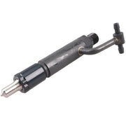 DURAFORCE 3Pcs Fuel Injector 729004-53101 for Yanmar 3JH4 3JH5 4JH4E 4JH5E 3JH3 3JH3E 4JH3