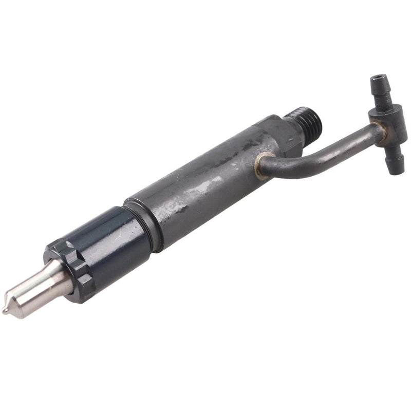 DURAFORCE 3Pcs Fuel Injector 729004-53101 for Yanmar 3JH4 3JH5 4JH4E 4JH5E 3JH3 3JH3E 4JH3