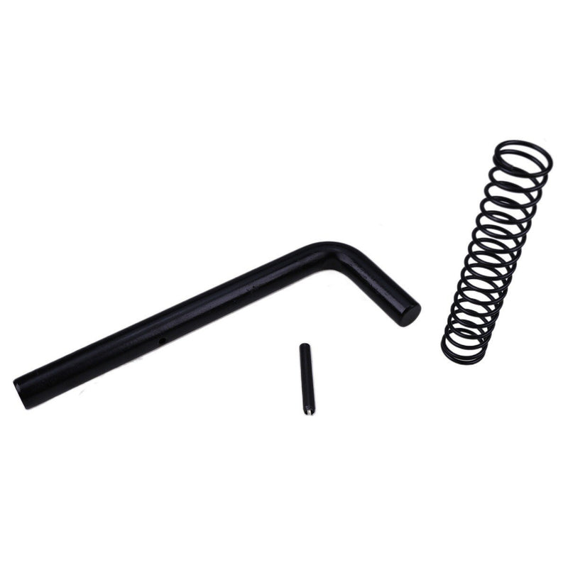 DURAFORCE 819T Trailer Gate Spring Latch Repair Kit for Carry-On