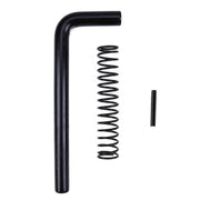 DURAFORCE 819T Trailer Gate Spring Latch Repair Kit for Carry-On