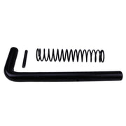 DURAFORCE 819T Trailer Gate Spring Latch Repair Kit for Carry-On