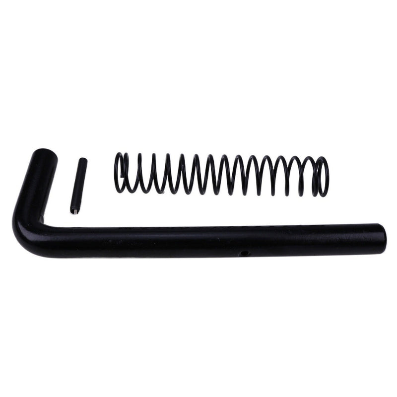 DURAFORCE 819T Trailer Gate Spring Latch Repair Kit for Carry-On