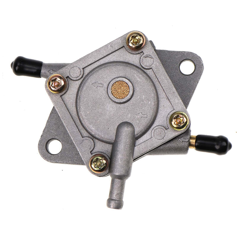 DURAFORCE Fuel Pump JG5-24410-00-00 for Yamaha Golf Cart G9 1991-1994