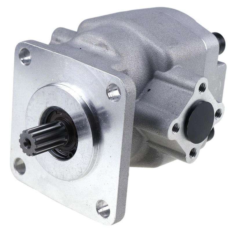 DURAFORCE Hydraulic Steering Pump SBA340450521 87779281 for Ford New Holland 1215 1220