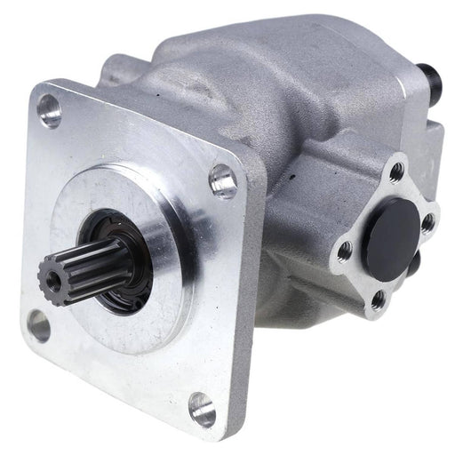 DURAFORCE Hydraulic Steering Pump SBA340450521 87779281 for Ford New Holland 1215 1220