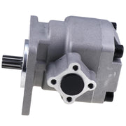 DURAFORCE Hydraulic Steering Pump SBA340450521 87779281 for Ford New Holland 1215 1220