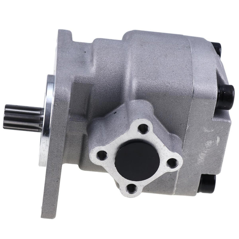 DURAFORCE Hydraulic Steering Pump SBA340450521 87779281 for Ford New Holland 1215 1220