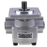 DURAFORCE Hydraulic Steering Pump SBA340450521 87779281 for Ford New Holland 1215 1220