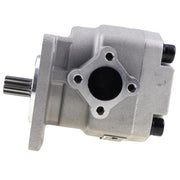 DURAFORCE Hydraulic Steering Pump SBA340450521 87779281 for Ford New Holland 1215 1220
