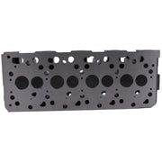 DURAFORCE Complete Cylinder Head & Full Gasket Kit for Kubota Engine V1505 V1505-E2B