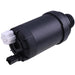 DURAFORCE Fuel Filter w/Water Separator 7400454 7023589 for Bobcat T450 T550 T590 T595