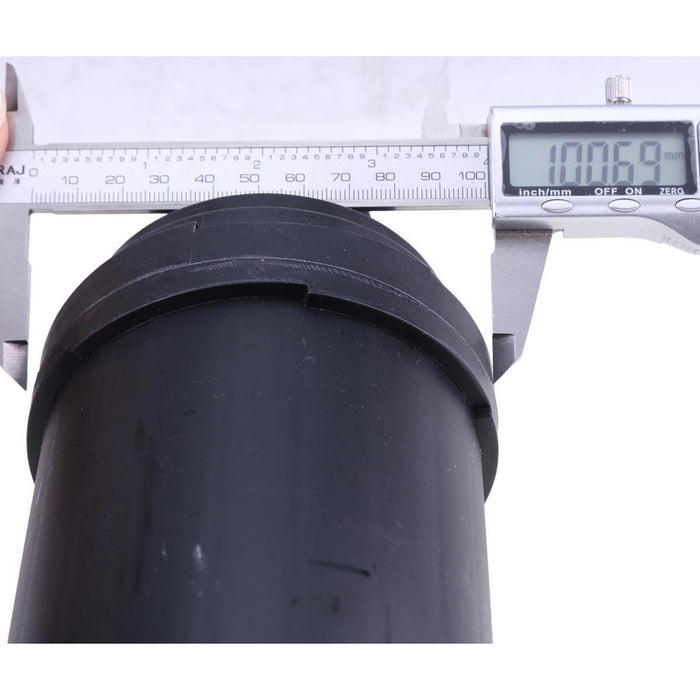 DURAFORCE Fuel Filter w/Water Separator 7400454 7023589 for Bobcat T450 T550 T590 T595