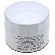 DURAFORCE Fuel Filter YM119000-55600 for Komatsu 4D98E-1 Engine PC110R-1 PC70FR-1 PC75-1