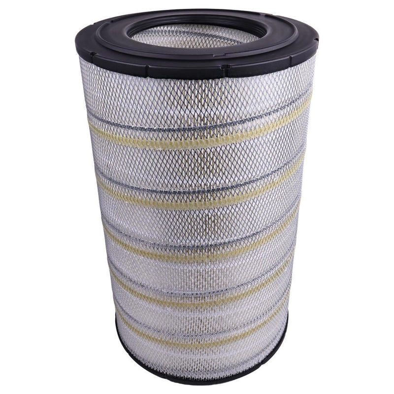 DURAFORCE Air Filter HXE11090 P618689 for John Deere Engine 6068 6090 6135 6136 S660