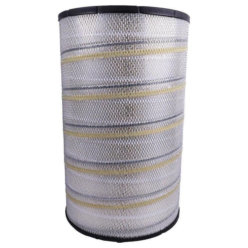 DURAFORCE Air Filter HXE11090 P618689 for John Deere Engine 6068 6090 6135 6136 S660