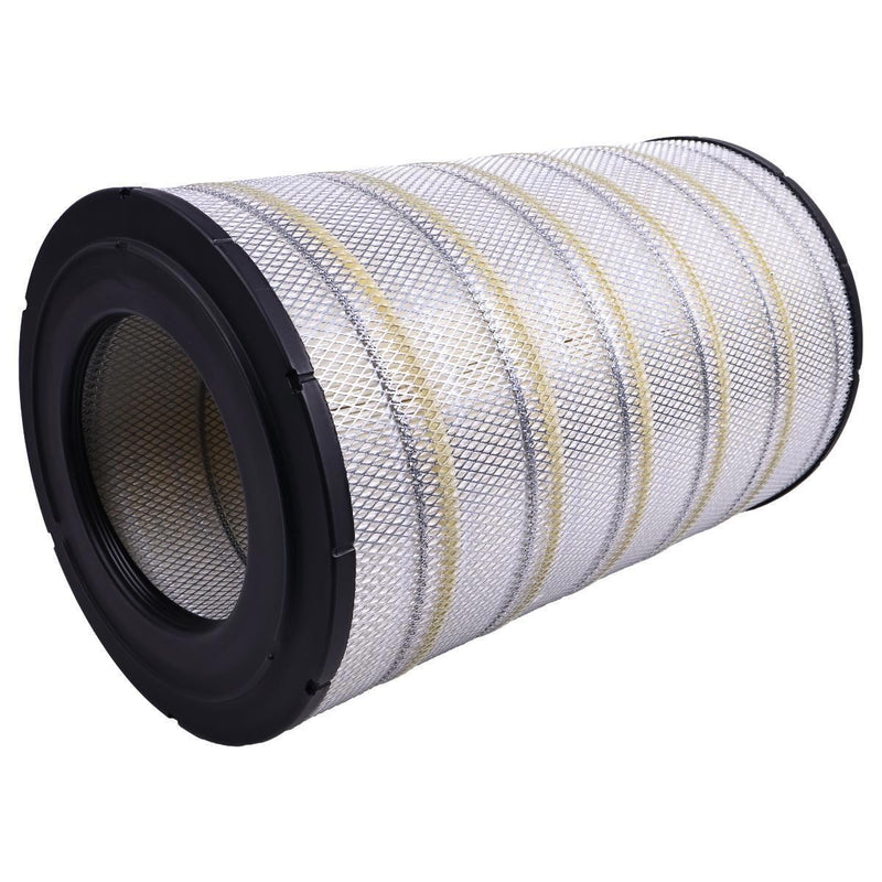 DURAFORCE Air Filter HXE11090 P618689 for John Deere Engine 6068 6090 6135 6136 S660