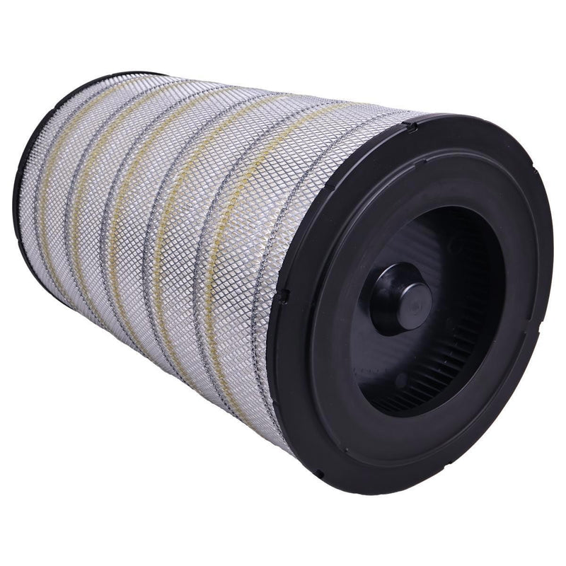 DURAFORCE Air Filter HXE11090 P618689 for John Deere Engine 6068 6090 6135 6136 S660