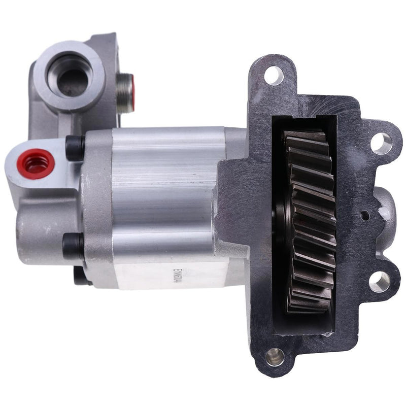 DURAFORCE Hydraulic Lift Pump E1NN600AA for Ford 2310 2600 3500 3600 4610 5610 7710 8830