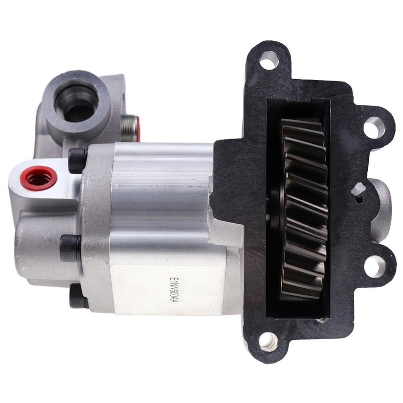 DURAFORCE Hydraulic Lift Pump E1NN600AA for Ford 2310 2600 3500 3600 4610 5610 7710 8830