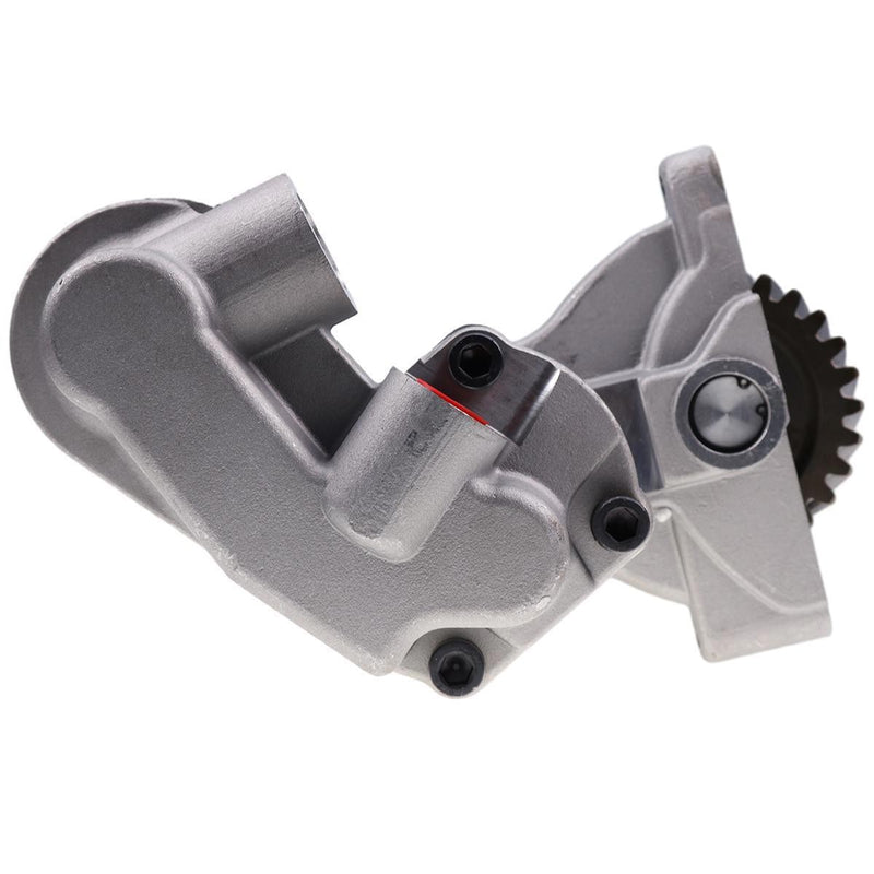 DURAFORCE Hydraulic Lift Pump E1NN600AA for Ford 2310 2600 3500 3600 4610 5610 7710 8830
