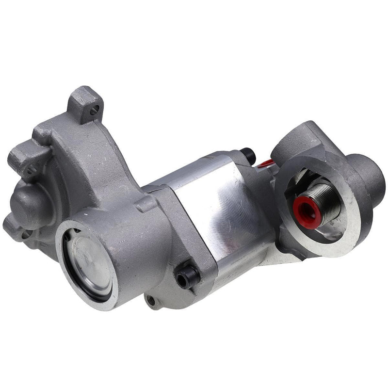 DURAFORCE Hydraulic Lift Pump E1NN600AA for Ford 2310 2600 3500 3600 4610 5610 7710 8830