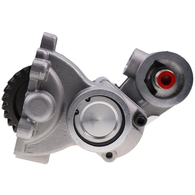 DURAFORCE Hydraulic Lift Pump E1NN600AA for Ford 2310 2600 3500 3600 4610 5610 7710 8830