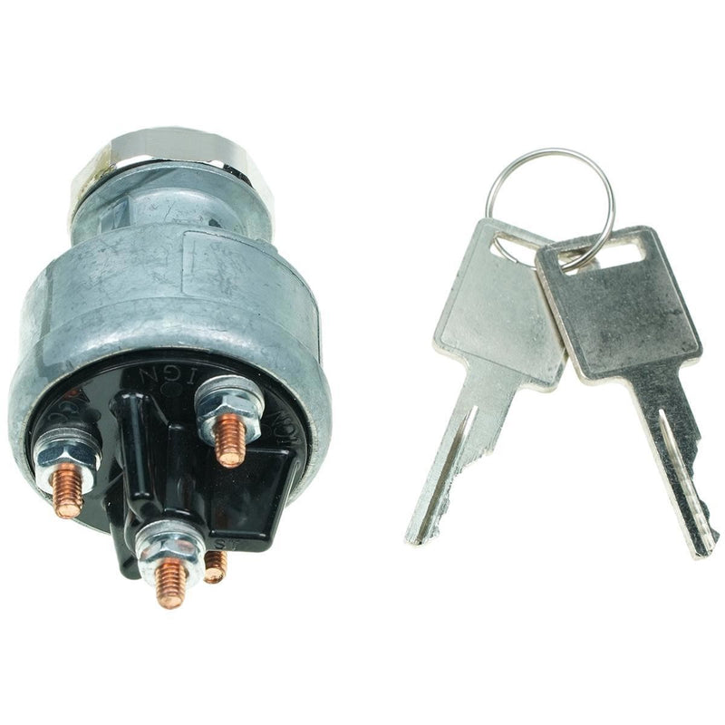 DURAFORCE Ignition Switch 31-527 31-159 for Engine Top Air Vermeer Versatile Willmar Woods