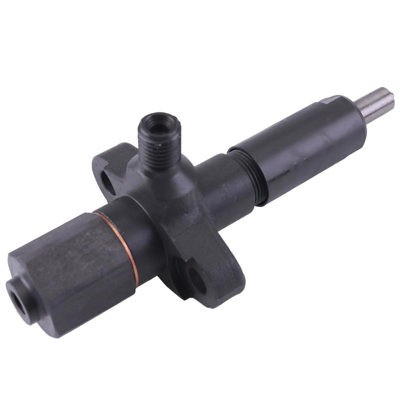 DURAFORCE 3Pcs Fuel Injector 734596M91 for Massey Ferguson 135 150 165 300 40 3165 2200