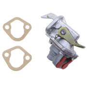 DURAFORCE Fuel Lift Pump 826154M91 1884857M91 for Massey Ferguson 23c TO35 35 35X 35FE