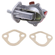 DURAFORCE Fuel Lift Pump 826154M91 1884857M91 for Massey Ferguson 23c TO35 35 35X 35FE