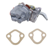 DURAFORCE Fuel Lift Pump 826154M91 1884857M91 for Massey Ferguson 23c TO35 35 35X 35FE