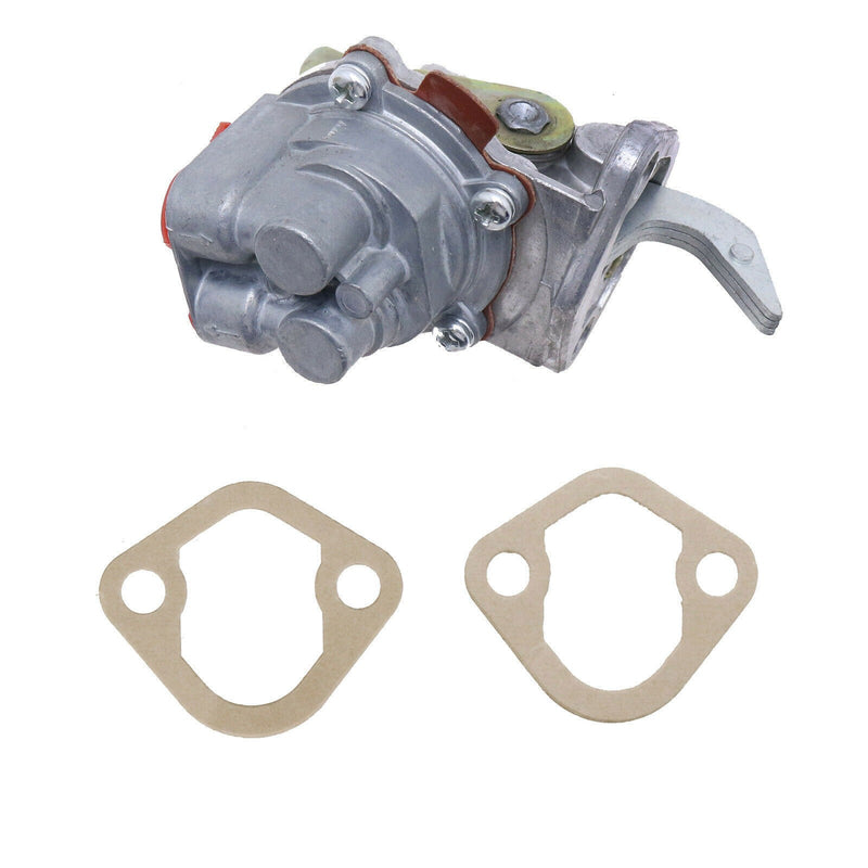 DURAFORCE Fuel Lift Pump 826154M91 1884857M91 for Massey Ferguson 23c TO35 35 35X 35FE