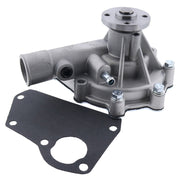 DURAFORCE Water Pump 32A45-00010 32A45-00022 for Mitsubishi S4S Forklift FD30 FD28 FD25