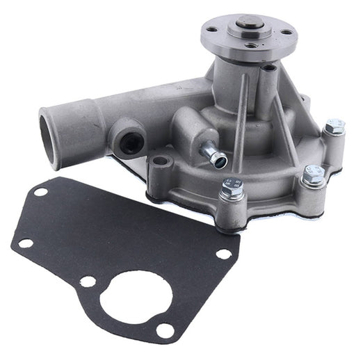 DURAFORCE Water Pump 32A45-00010 32A45-00022 for Mitsubishi S4S Forklift FD30 FD28 FD25