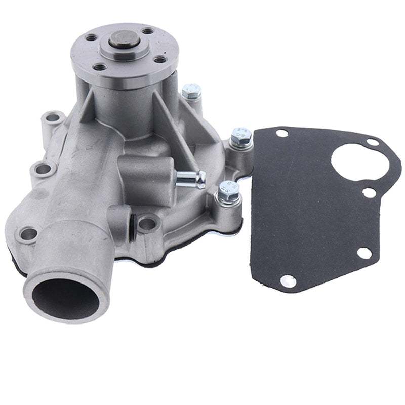 DURAFORCE Water Pump 32A45-00010 32A45-00022 for Mitsubishi S4S Forklift FD30 FD28 FD25