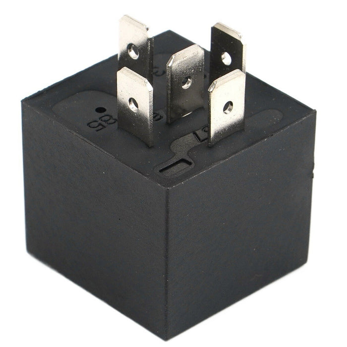 DURAFORCE 1X Relay Switch 6679820 for Bobcat T110 T140 T180 T190 T200 T250 T300 T320 T550