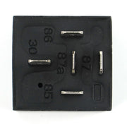 DURAFORCE 1X Relay Switch 6679820 for Bobcat T110 T140 T180 T190 T200 T250 T300 T320 T550