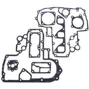 DURAFORCE Kubota D1402 Engine Overhaul Gasket Kit for Bobcat Skid Loader 643 Kubota KH91
