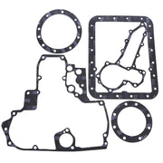 DURAFORCE Kubota D1402 Engine Overhaul Gasket Kit for Bobcat Skid Loader 643 Kubota KH91