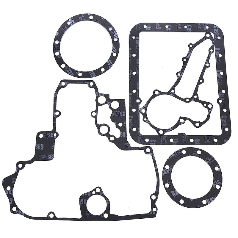 DURAFORCE Kubota D1402 Engine Overhaul Gasket Kit for Bobcat Skid Loader 643 Kubota KH91