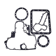 DURAFORCE Kubota D1402 Engine Overhaul Gasket Kit for Bobcat Skid Loader 643 Kubota KH91