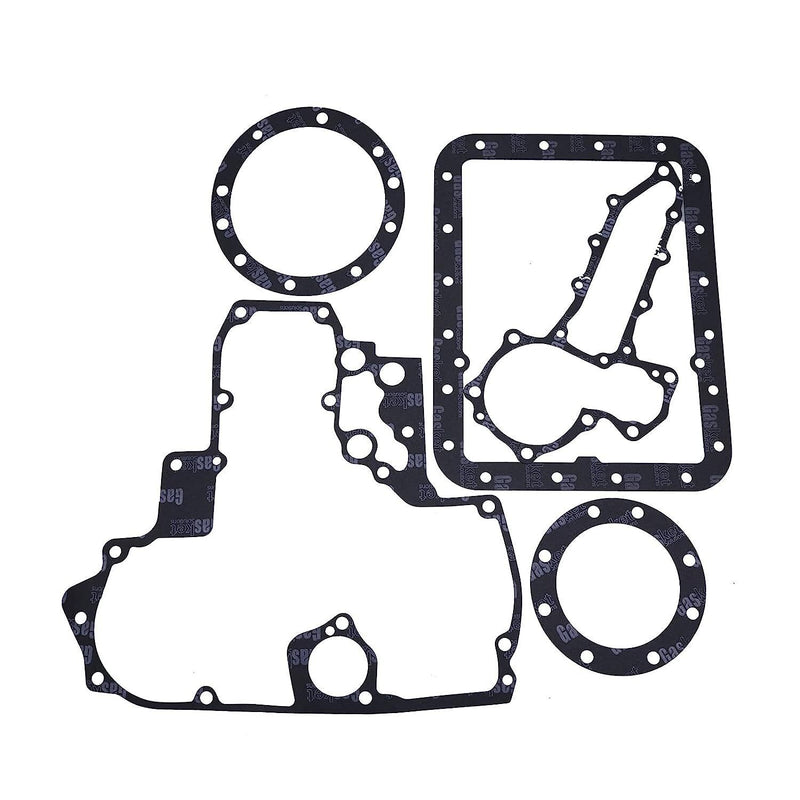 DURAFORCE Kubota D1402 Engine Overhaul Gasket Kit for Bobcat Skid Loader 643 Kubota KH91