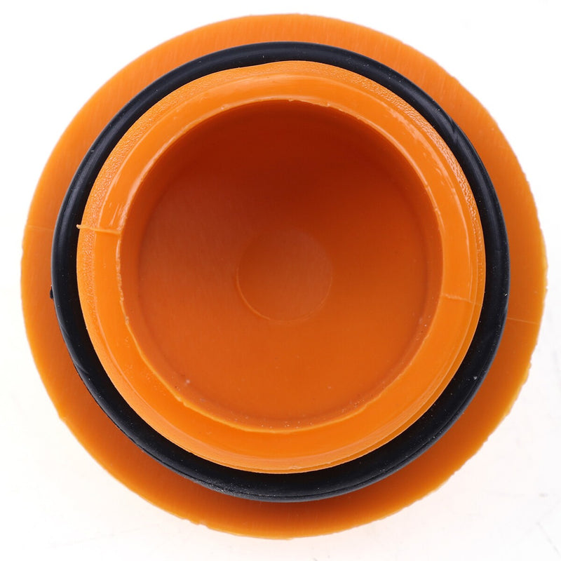 DURAFORCE Oil Cap 124160-01751 for Komatsu Engine 3D84 4D84 4D88 4D92 4D94 4D98 4D106