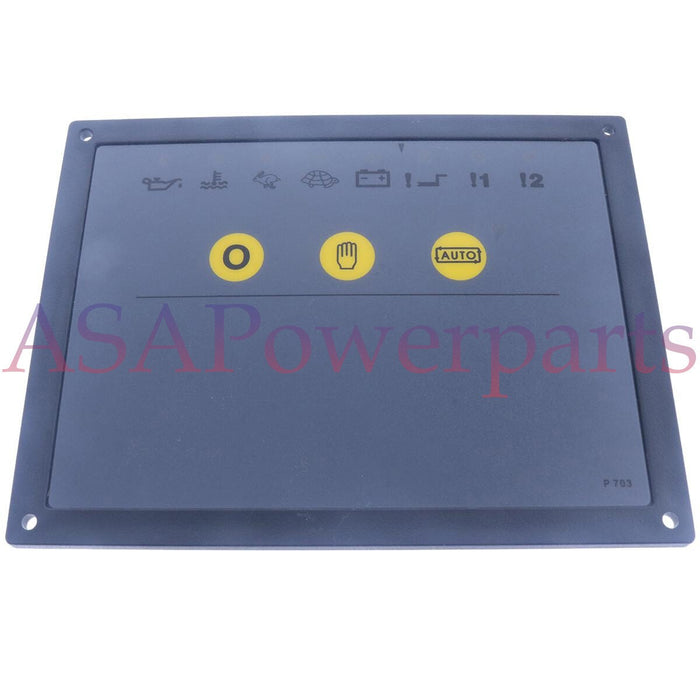 DURAFORCE 2PCS DSE703 Electronics Controller Control Module Panel for Deep Sea