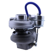 DURAFORCE Turbo GT2052 Turbocharger 293188A1 for CASE C80 C90 MX100C CX80 C100 CX90 CX100
