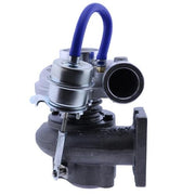 DURAFORCE Turbo GT2052 Turbocharger 293188A1 for CASE C80 C90 MX100C CX80 C100 CX90 CX100