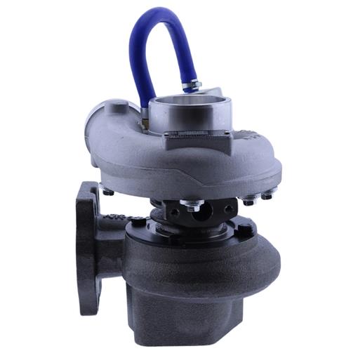 DURAFORCE Turbo GT2052 Turbocharger 293188A1 for CASE C80 C90 MX100C CX80 C100 CX90 CX100