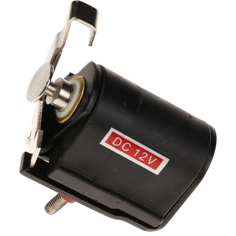 DURAFORCE Solenoid 101-3897 1013897 for Caterpillar CAT Engine 416B 416C 426B 426C