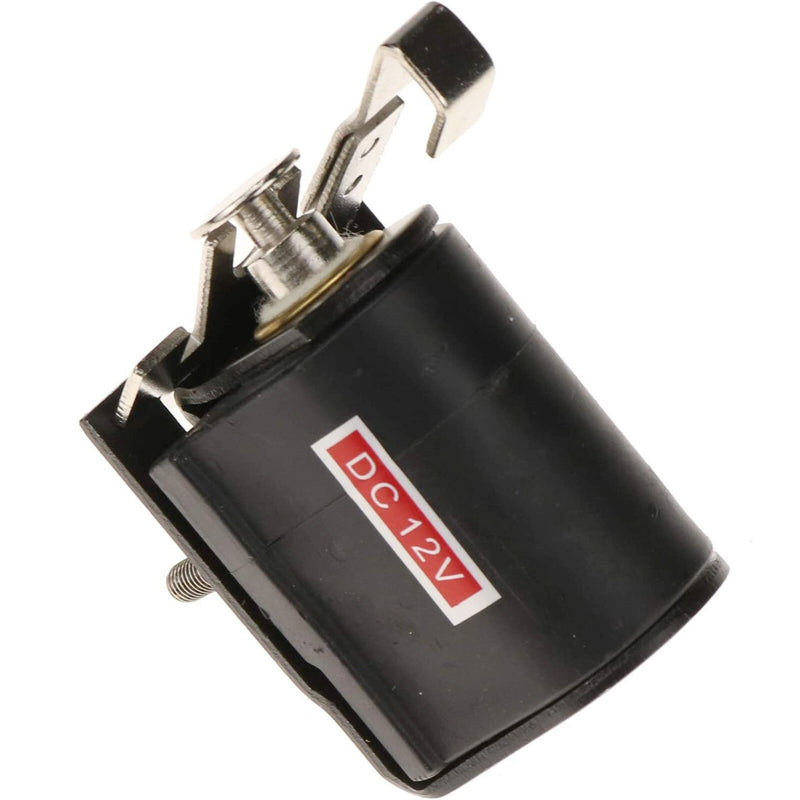 DURAFORCE Solenoid 101-3897 1013897 for Caterpillar CAT Engine 416B 416C 426B 426C